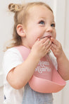 Bella Tunno Moms Mini Me Wonder Bib
