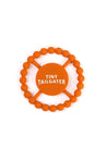 Bella Tunno Tiny Tailgater Happy Teether&nbsp;