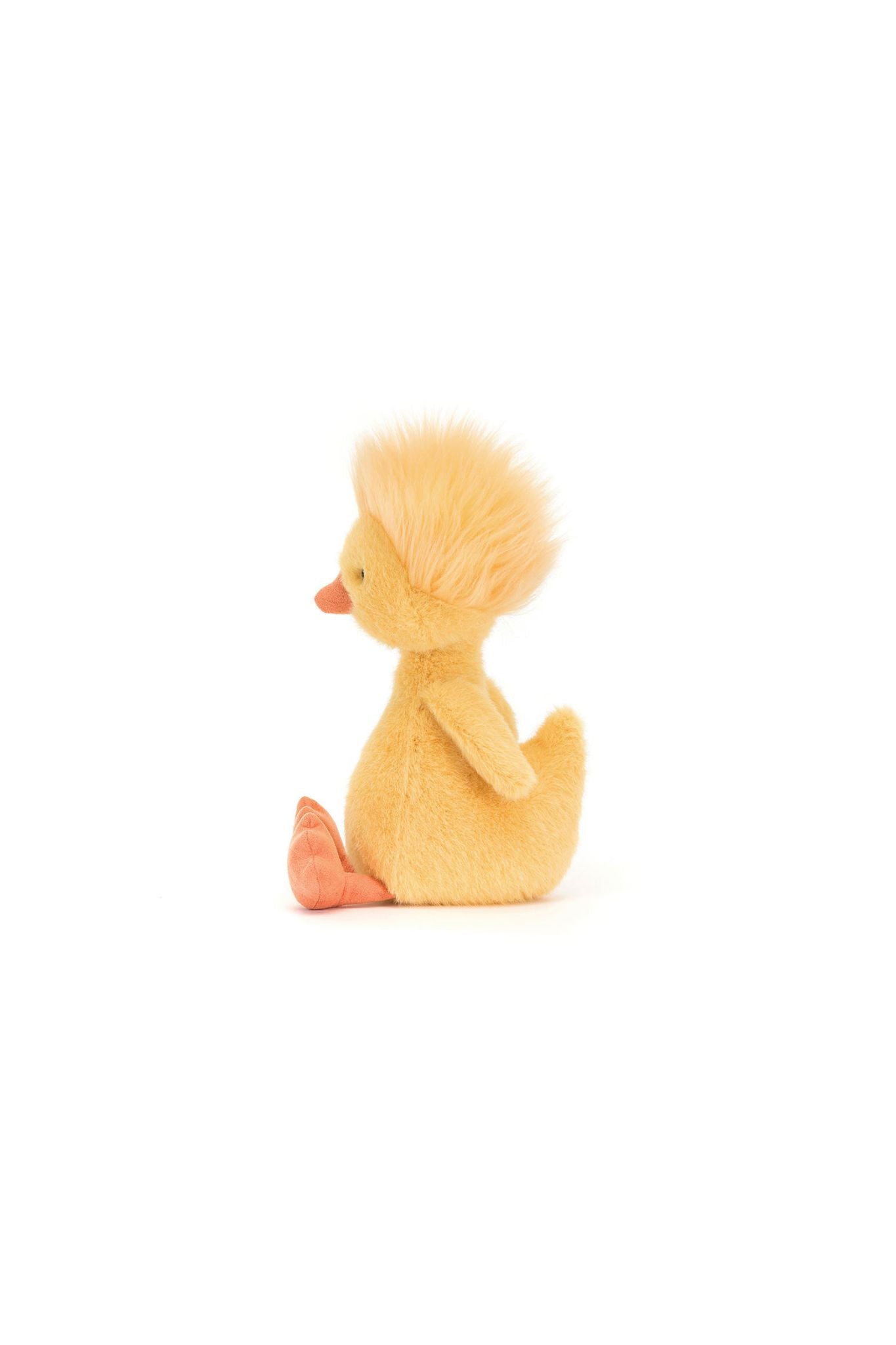 Jellycat Dorit Duckling 