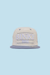 Binkybro Cream Surge Hat