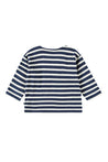 Molo Edarko Oceanic Stripe Shirt