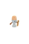 Jellycat Amuseables Eggetha Egg & Lance Soldier 