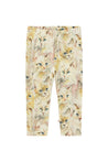 Molo Stefanie Aquarelle Cats Legging