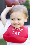 Bella Tunno Game Day Wonder Bib