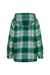 Molo Hamelo Fresh Check Jacket