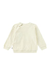 Molo Deary White Noise Sweatshirt