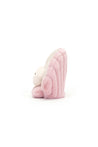 Clemmie Clam Jellycat Stuffed Animal