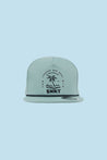 Binkybro Blue Arica Hat