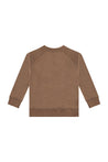 Baby Face Caramel DJ Sweatshirt