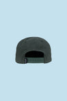 Binkybro Green Slow Roller Hat