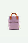 Jangle Purple Sticky Lemon Backpack Small