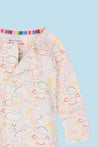 Magnetic Me So-Fish-Ticated Modal Coverall