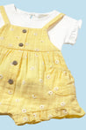 Mayoral Newborn Sunny Overall Set