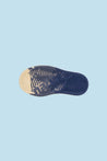 Native Shoes Jefferson Bloom Marble Blue/White