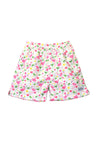 Flap Happy UPF 50 Flamingo Trunks with Liner