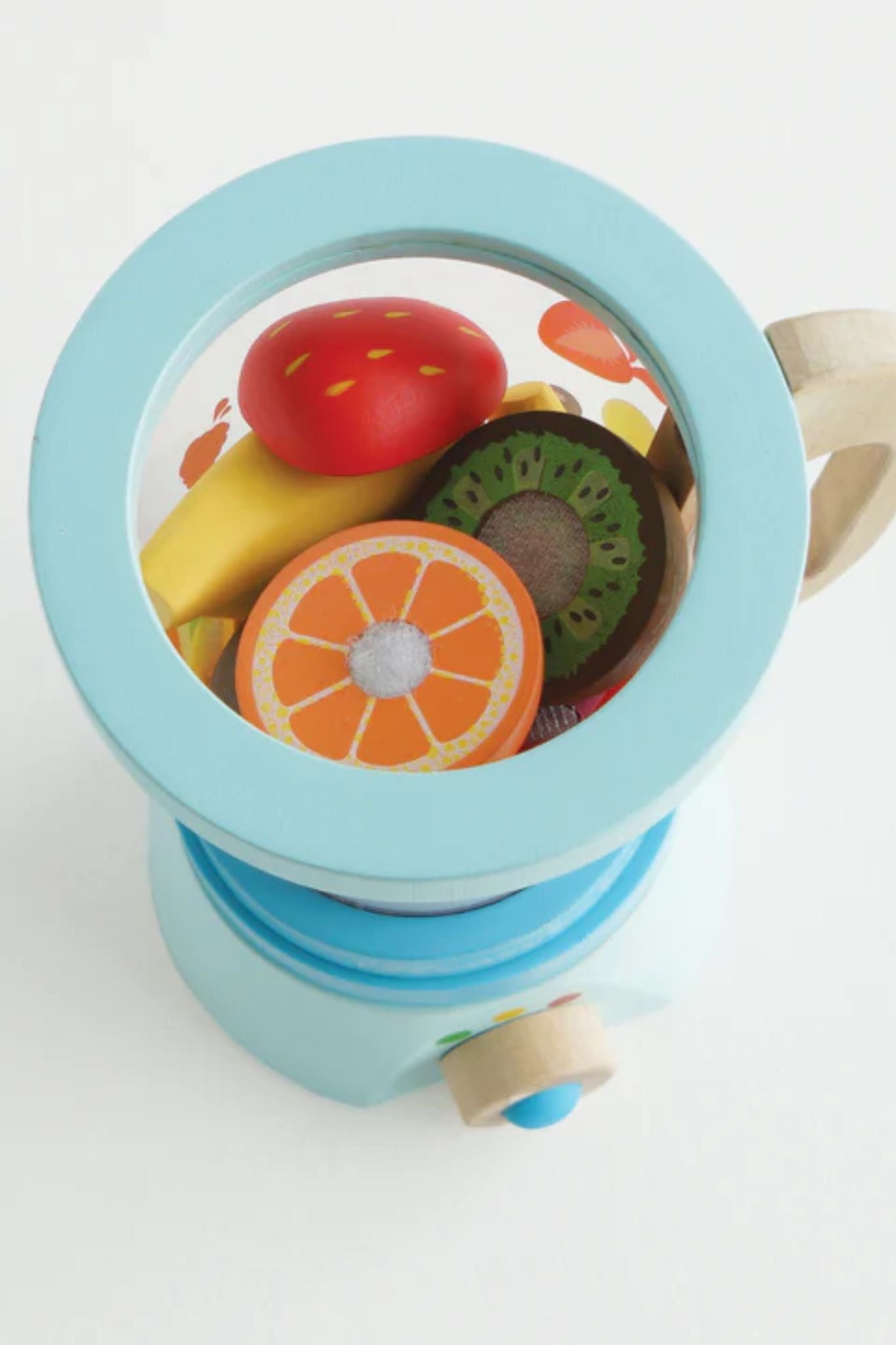 Le Toy Van Fruit & Smooth Blender Set