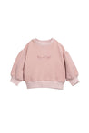 Play Up Ray Of Light Pink Sweatshirt