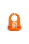 Bella Tunno Make Some Noise Wonder Bib