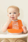 Bella Tunno Make Some Noise Wonder Bib