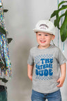 Cotton Birthday Dude T-Shirt