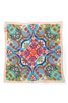 Vismaya Classic Blush Bandana