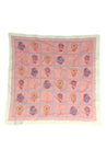 Vismaya Tea Rose Bandana