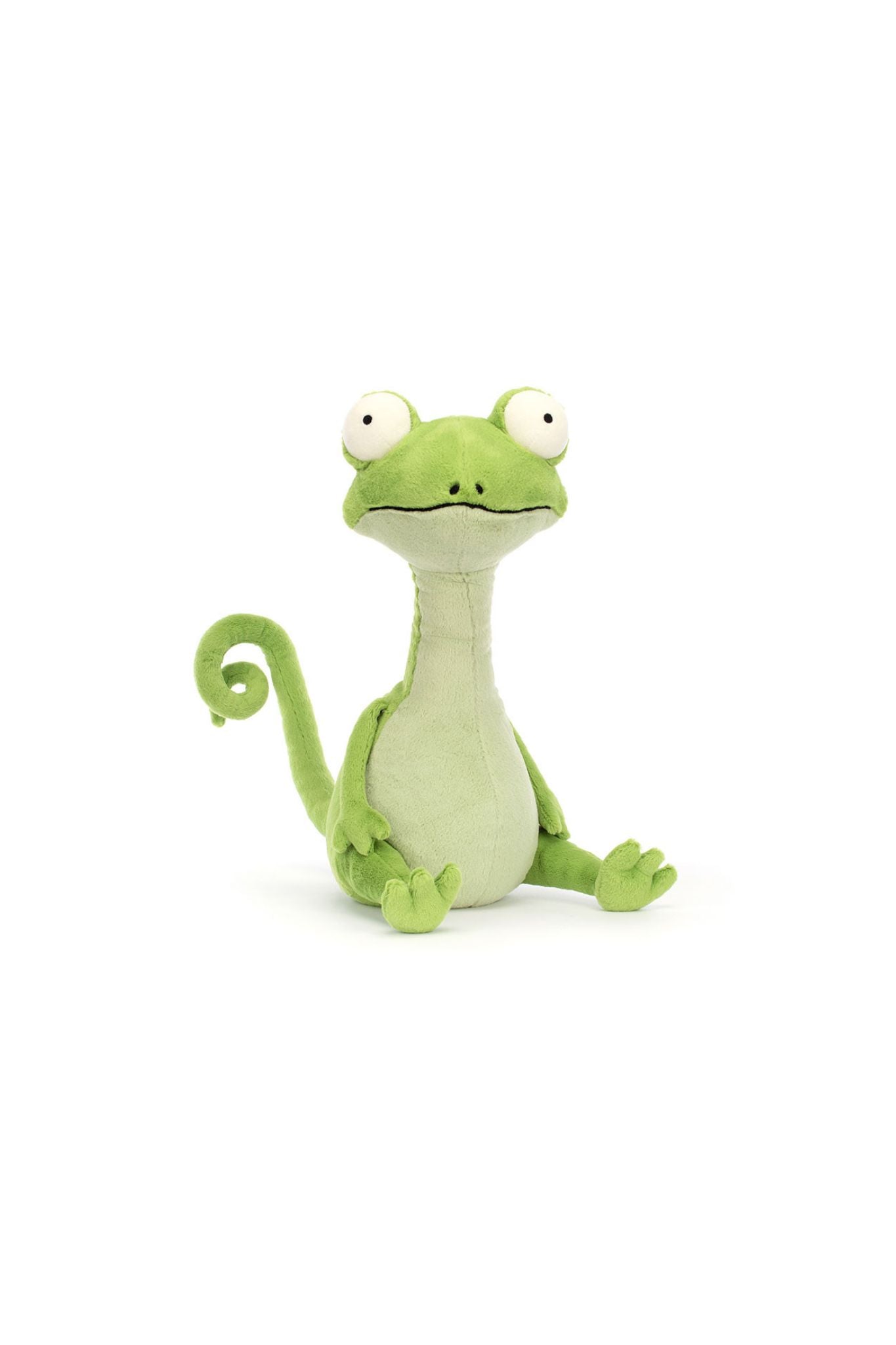 Caractacus Chameleon Jellycat