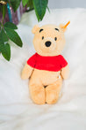 Steiff Winnie the Pooh Stuffed Animal