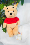 Steiff Winnie the Pooh Stuffed Animal