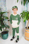 Tiny Whales Forest Trailblazer Sweatpant