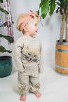 Molo Gilby Kitten Knit Jumper