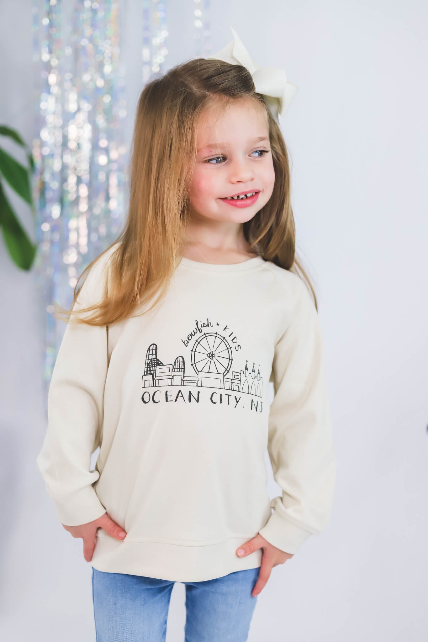 Toddler Organic Cotton T-Shirt by Colored Organics