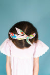 Vismaya Classic Blush Bandana