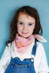 Vismaya Tea Rose Bandana