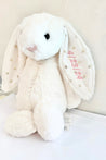 Personalized Jellycat Bunny