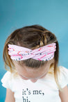 Ry-Bandz Swiftie Friendship Headband