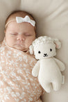 Cuddle + Kind Baby Lamb